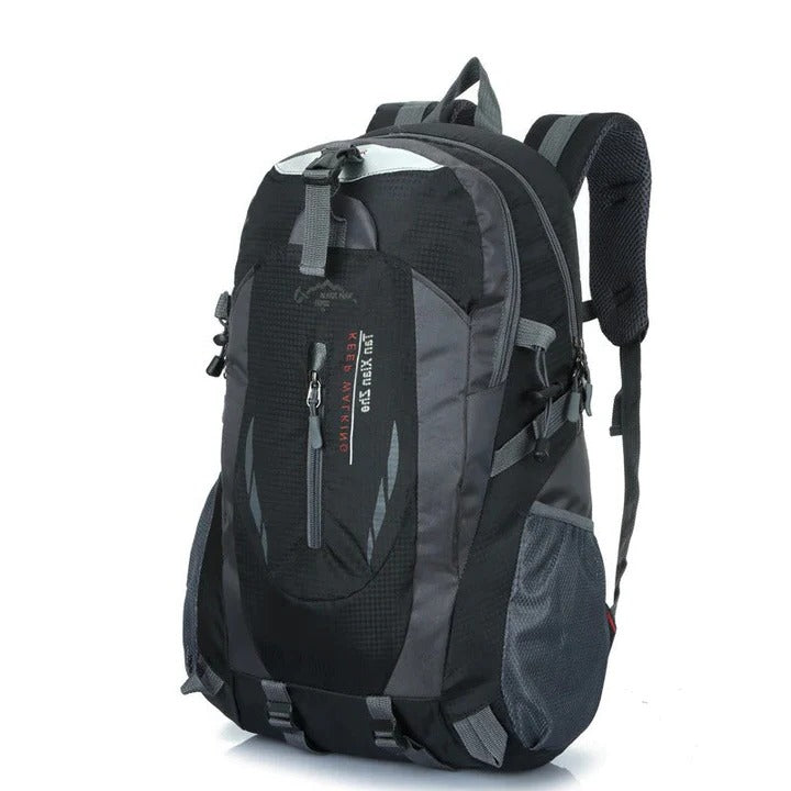 Waterproof Travel Backpack Large Capacity Bag