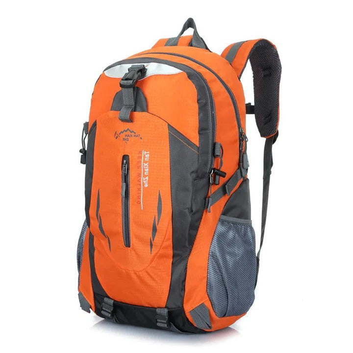 Waterproof Travel Backpack Large Capacity Bag