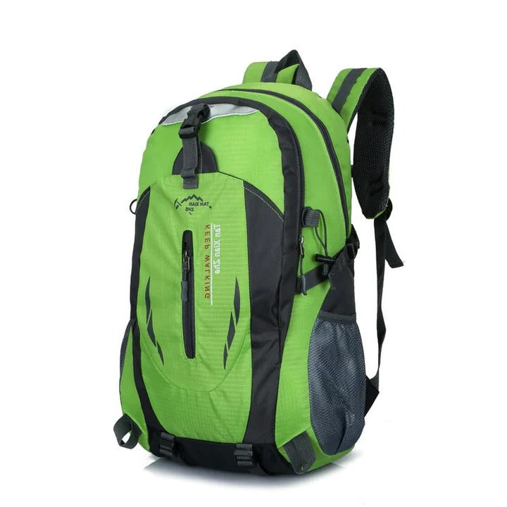 Waterproof Travel Backpack Large Capacity Bag