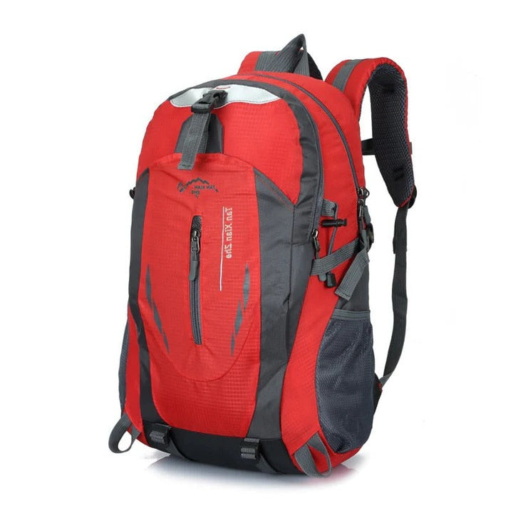 Waterproof Travel Backpack Large Capacity Bag