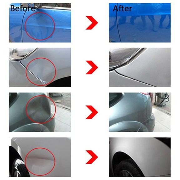 Car Dent Puller Kit Adjustable Suction Tool