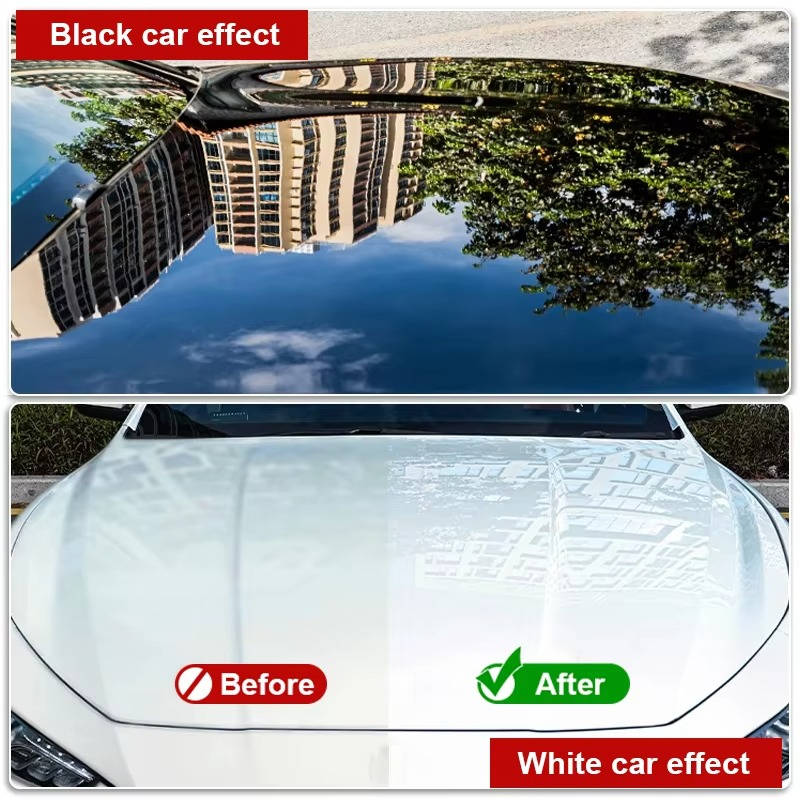 Ceramic Coating Car Surface Coating Solution