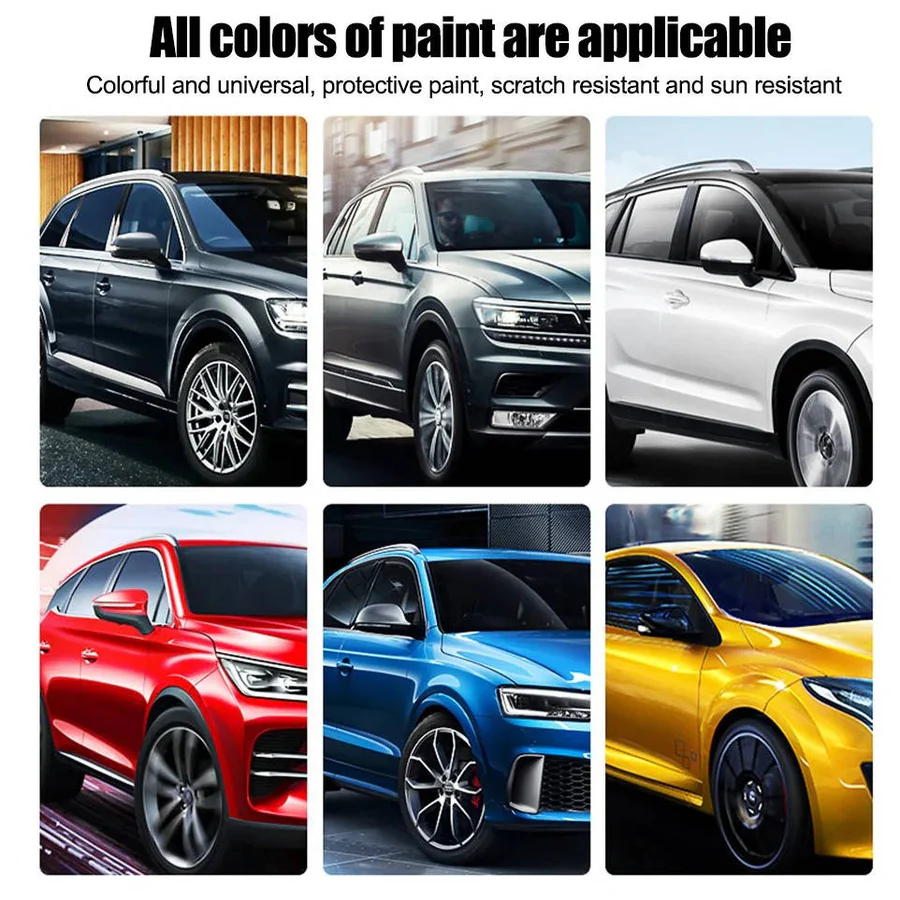 Ceramic Coating Car Surface Coating Solution