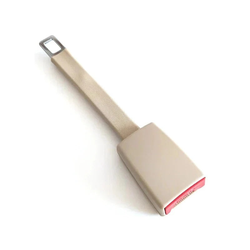 Car Seat Belt Extender Rigid Extension Device
