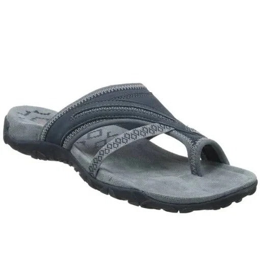 Women’s Platform Sandals Flip Flop Design