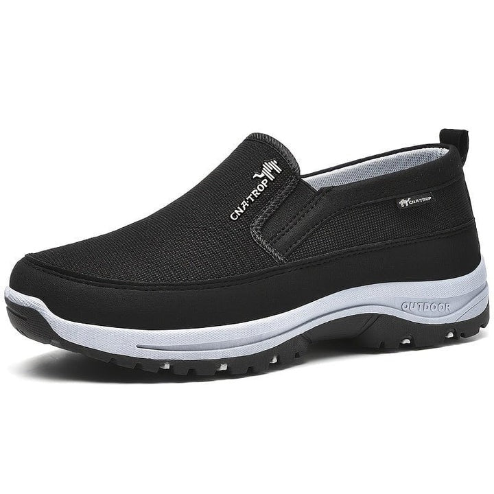Waterproof Shoes Arch Support Design