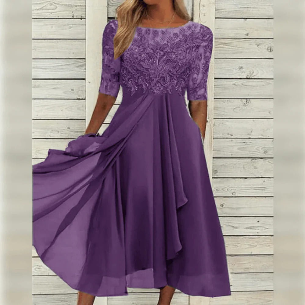 Women’s Dress Formal Occasion Wear