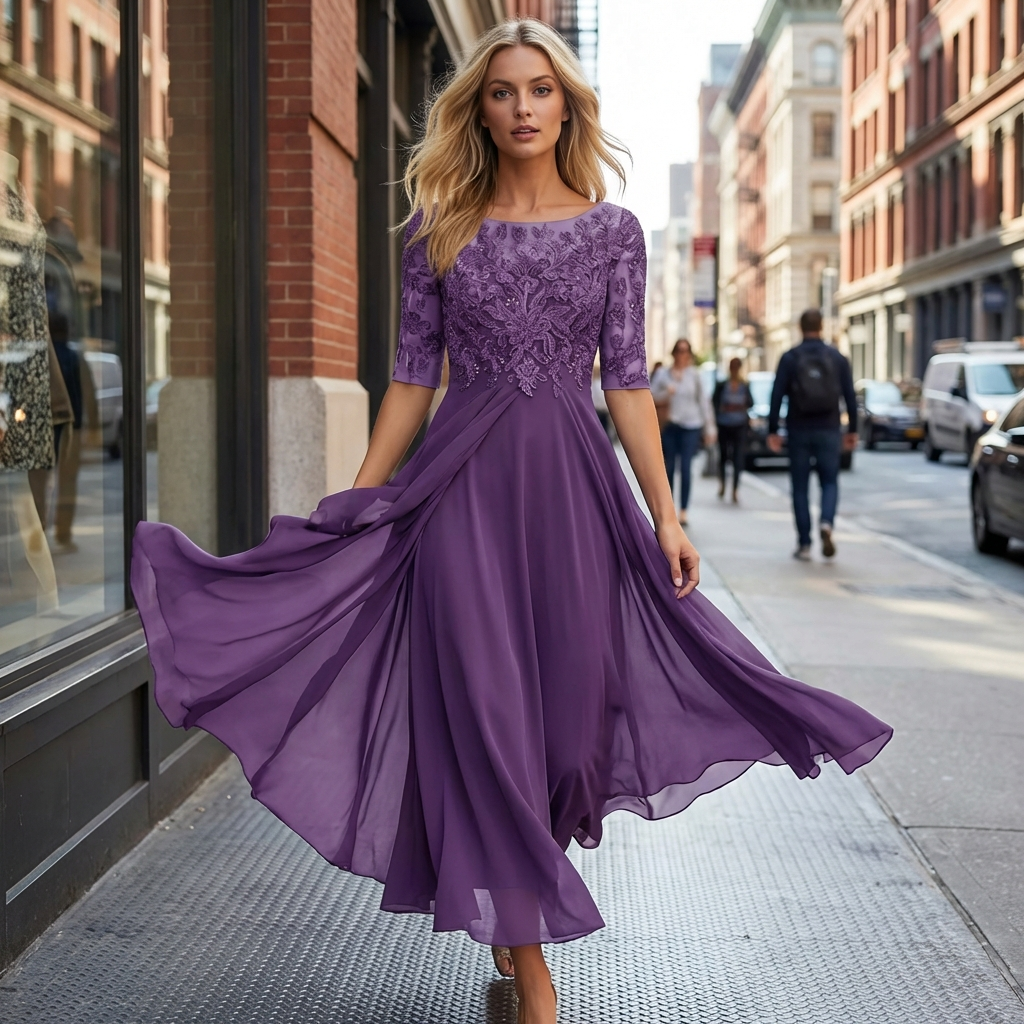Women’s Dress Formal Occasion Wear
