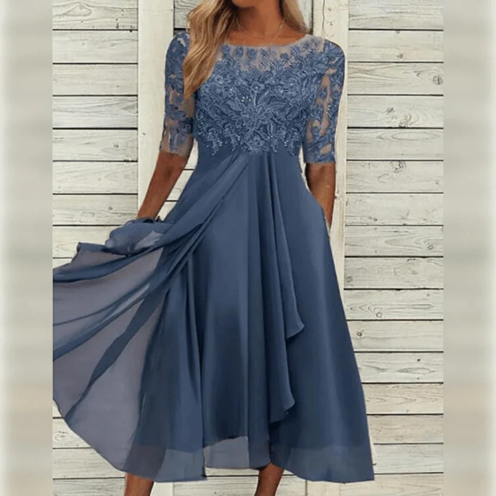 Women’s Dress Formal Occasion Wear