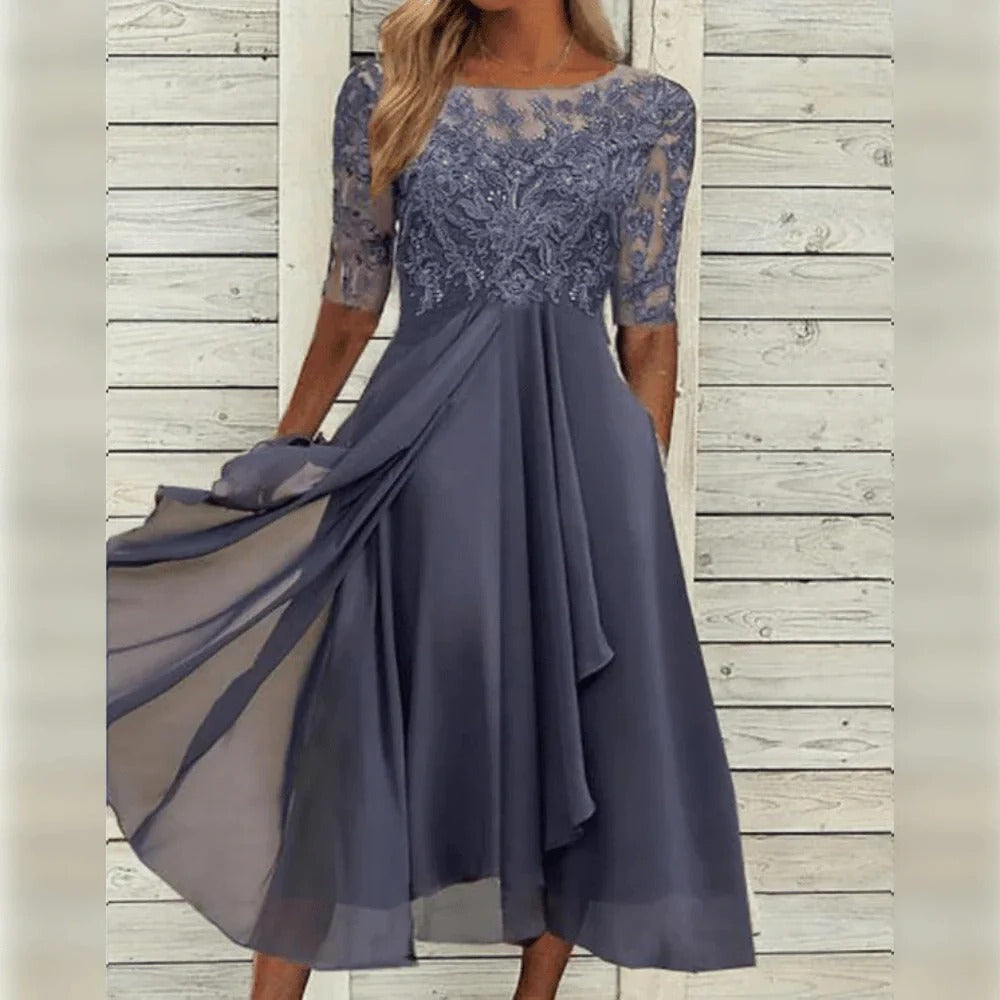 Women’s Dress Formal Occasion Wear
