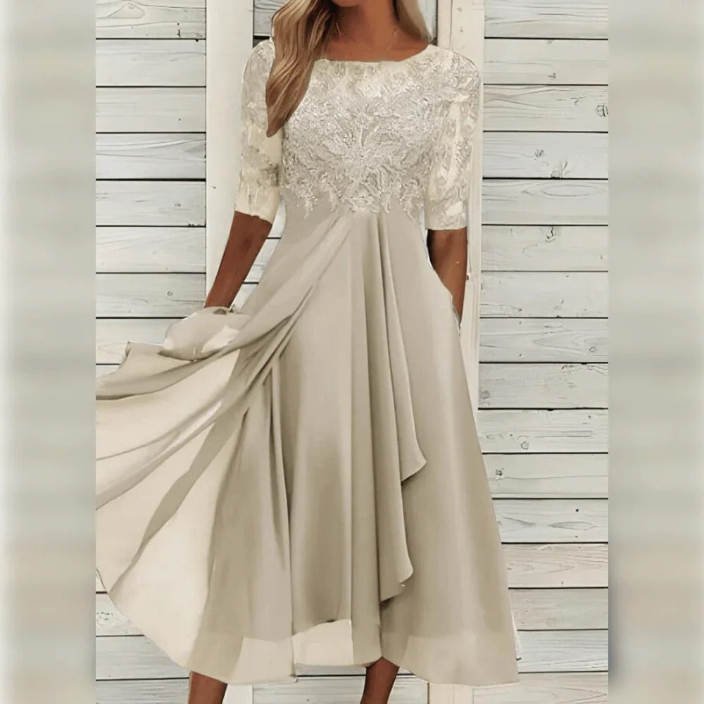 Women’s Dress Formal Occasion Wear