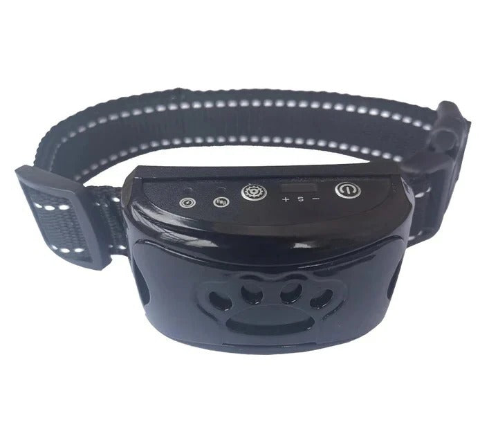 Dog Training Collar Sound & Vibration Device