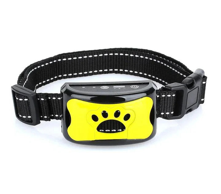 Dog Training Collar Sound & Vibration Device