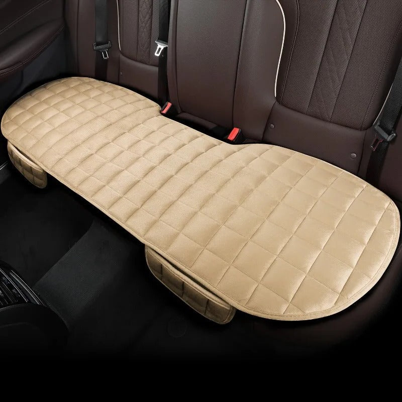 Car Seat Cushion Full Cover Pad