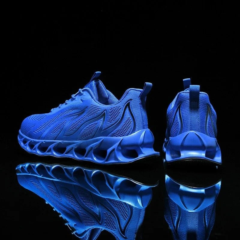 Men’s Walking & Running Shoes Casual Design