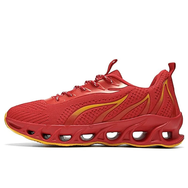 Men’s Walking & Running Shoes Casual Design