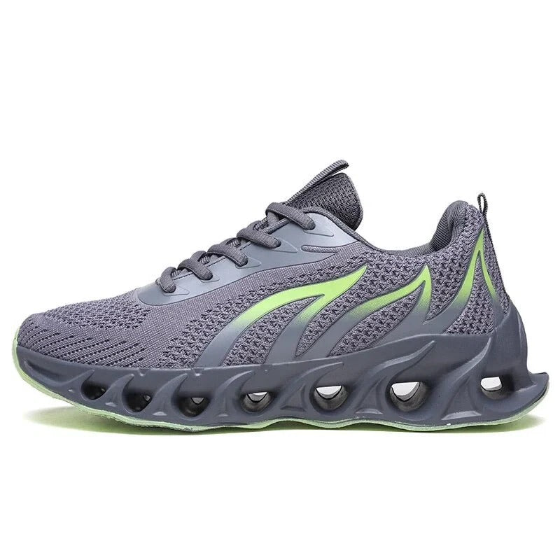 Men’s Walking & Running Shoes Casual Design