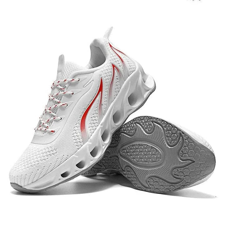 Men’s Walking & Running Shoes Casual Design