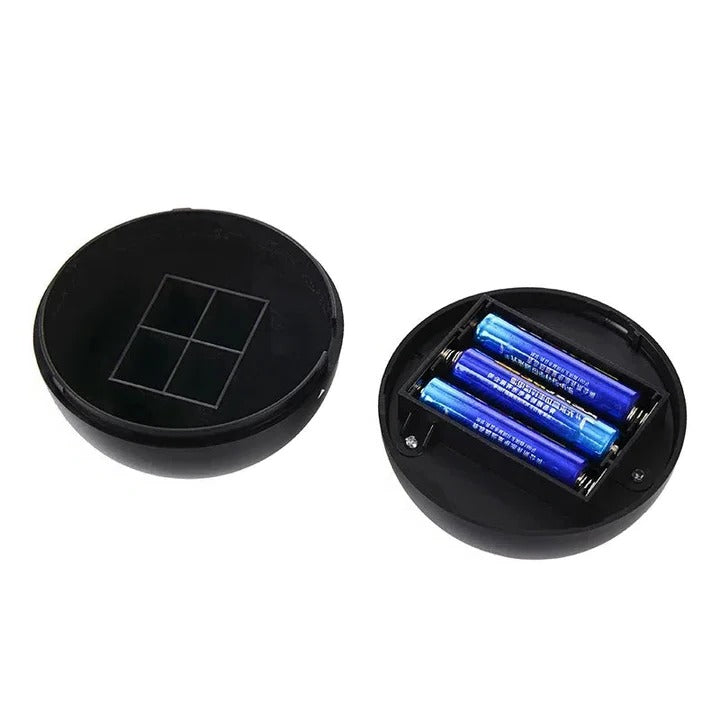 Outdoor Motion Light LED Spotlight