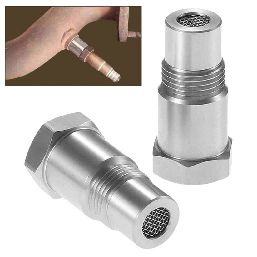 Oxygen Sensor Adapter M18x1.5 Extension