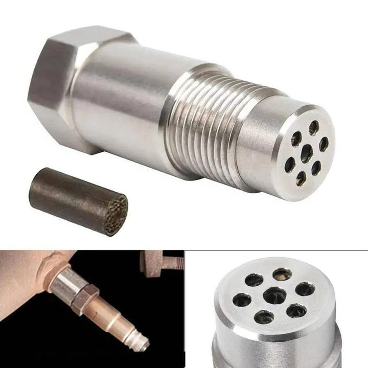 Oxygen Sensor Adapter O2 Sensor Extension