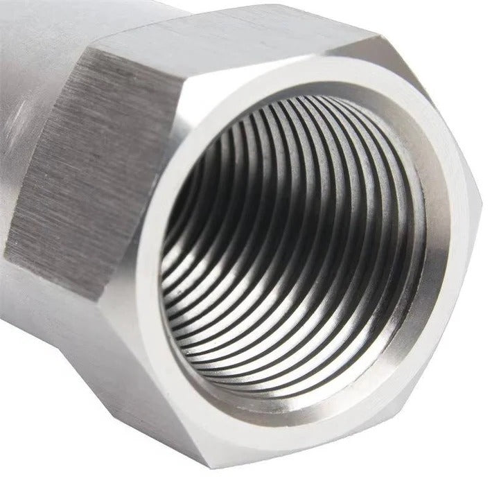 Oxygen Sensor Adapter O2 Sensor Extension
