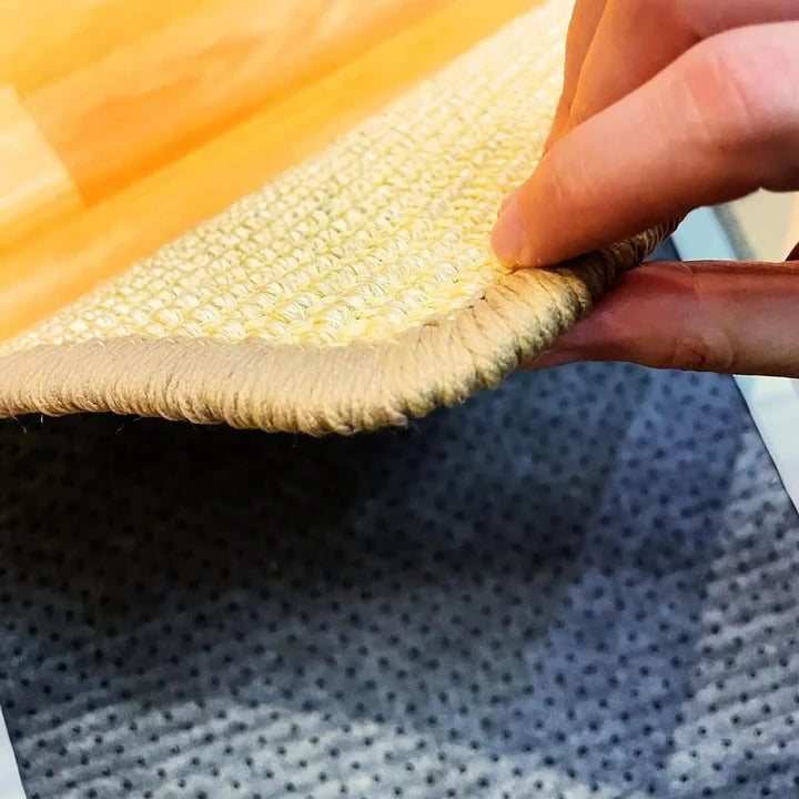 Cat Scratching Post Natural Sisal Material