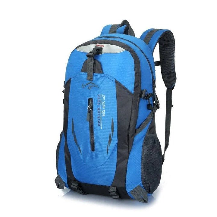Waterproof Travel Backpack Large Capacity Bag