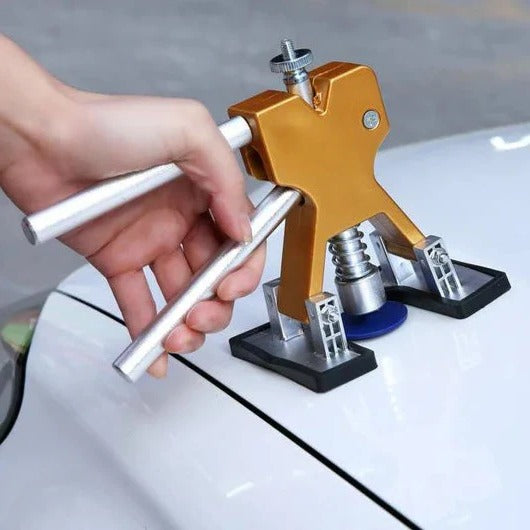 Car Dent Puller Kit Adjustable Suction Tool
