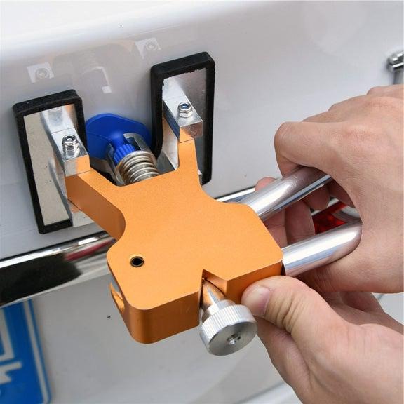 Car Dent Puller Kit Adjustable Suction Tool