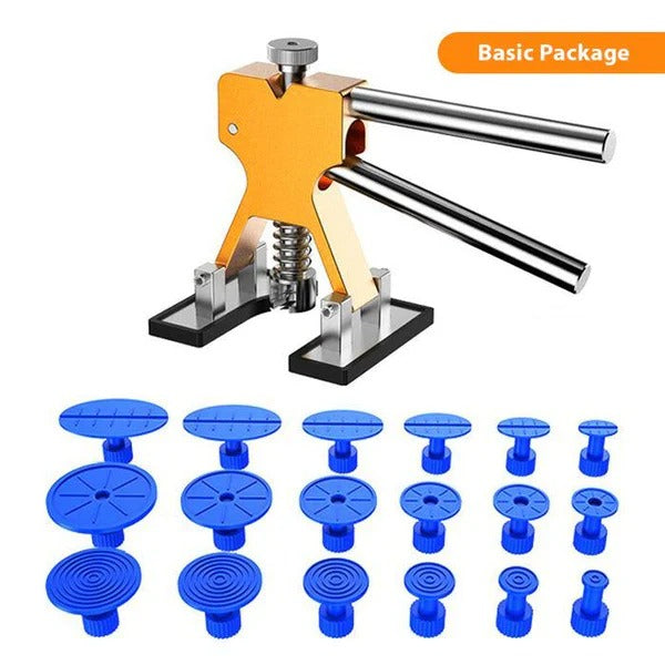 Car Dent Puller Kit Adjustable Suction Tool
