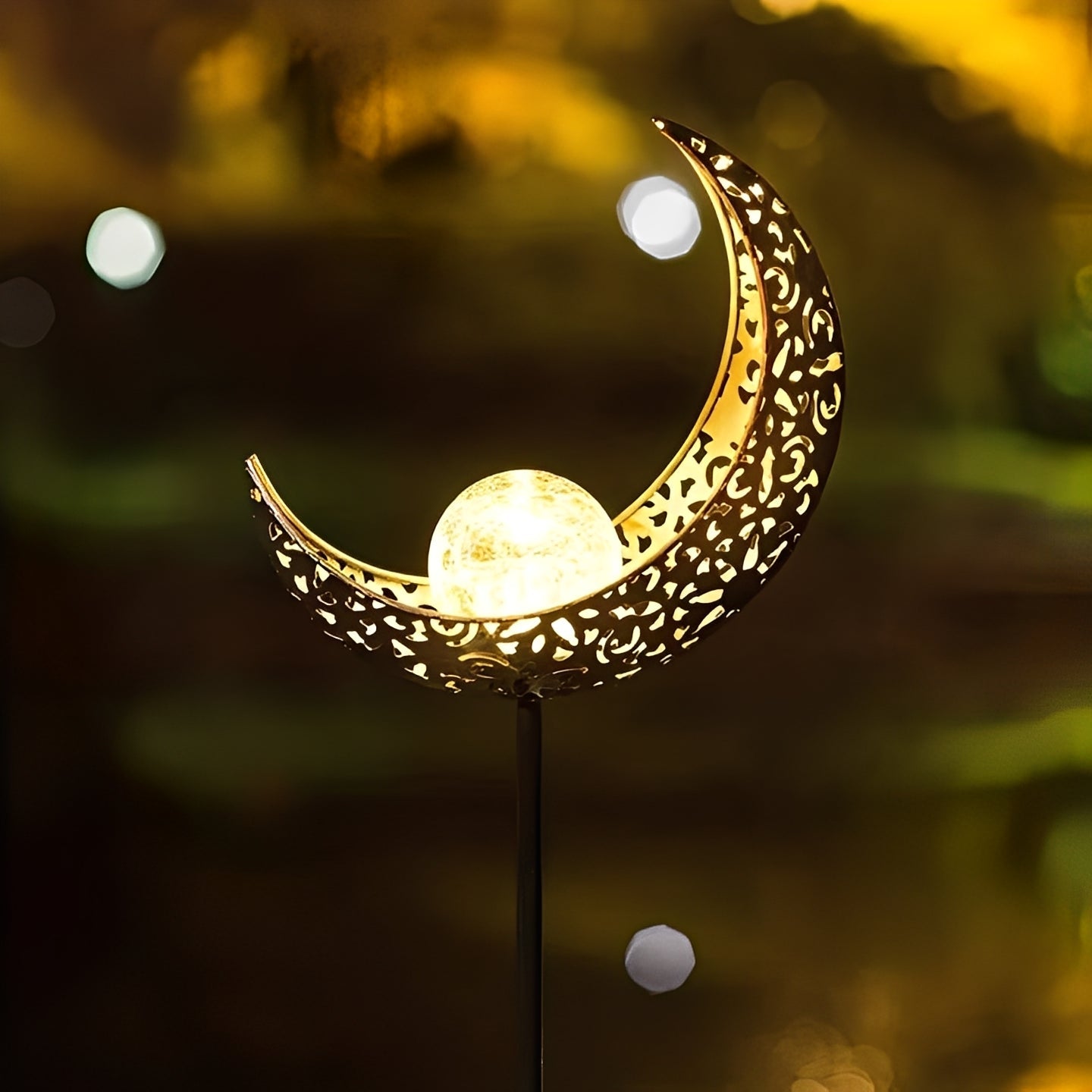 Solar Garden Lights LED Outdoor Fairy Lights