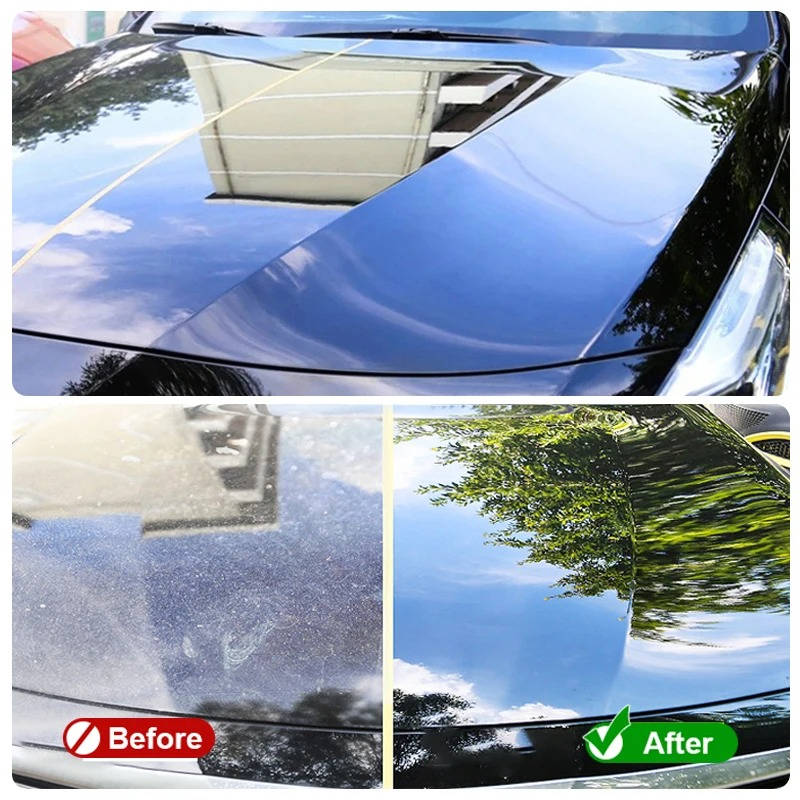 Ceramic Coating Car Surface Coating Solution