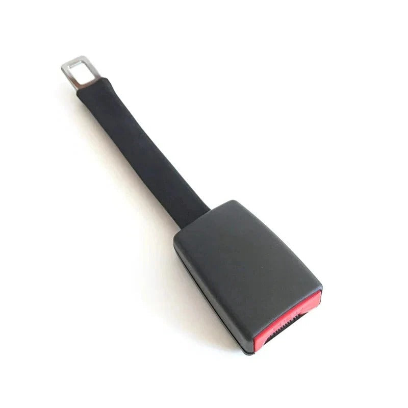 Car Seat Belt Extender Rigid Extension Device