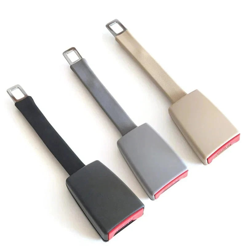 Car Seat Belt Extender Rigid Extension Device