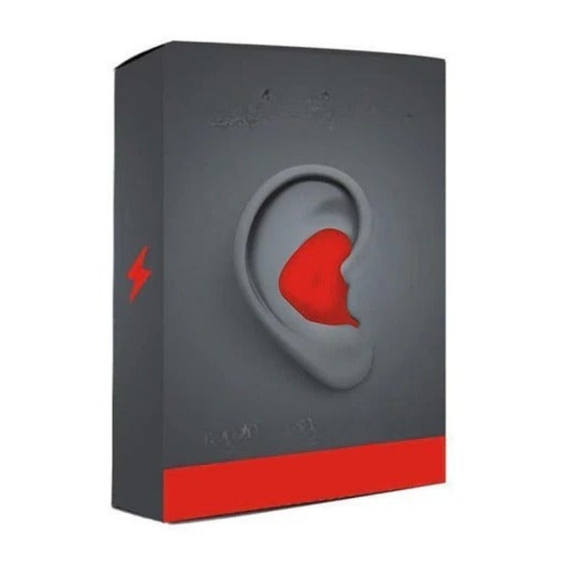 Comfort Fit | Ear Plugs for Sleeping with Noise Reduction | Reusable Silicone Design for Peaceful Rest