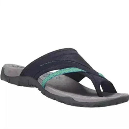 Women’s Platform Sandals Flip Flop Design
