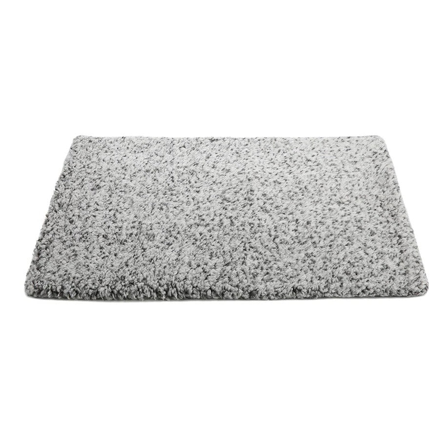 Pet Heating Pad Faux Fur Mat