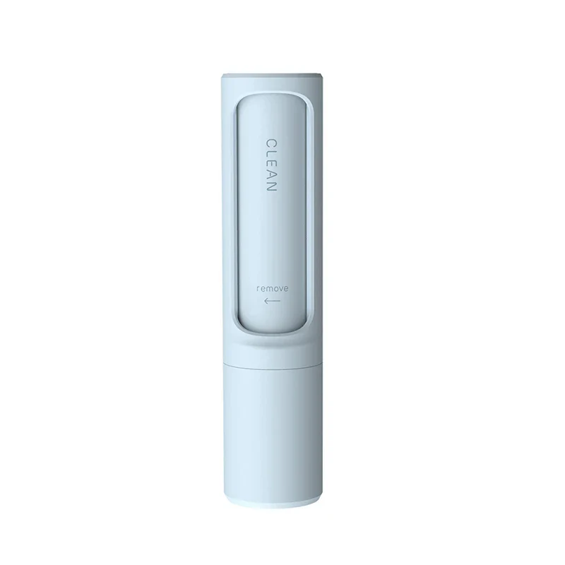Reusable Lint Roller Self-Cleaning Pet Hair Tool