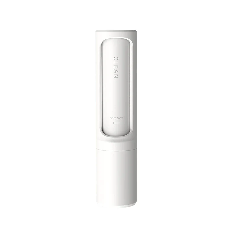 Reusable Lint Roller Self-Cleaning Pet Hair Tool