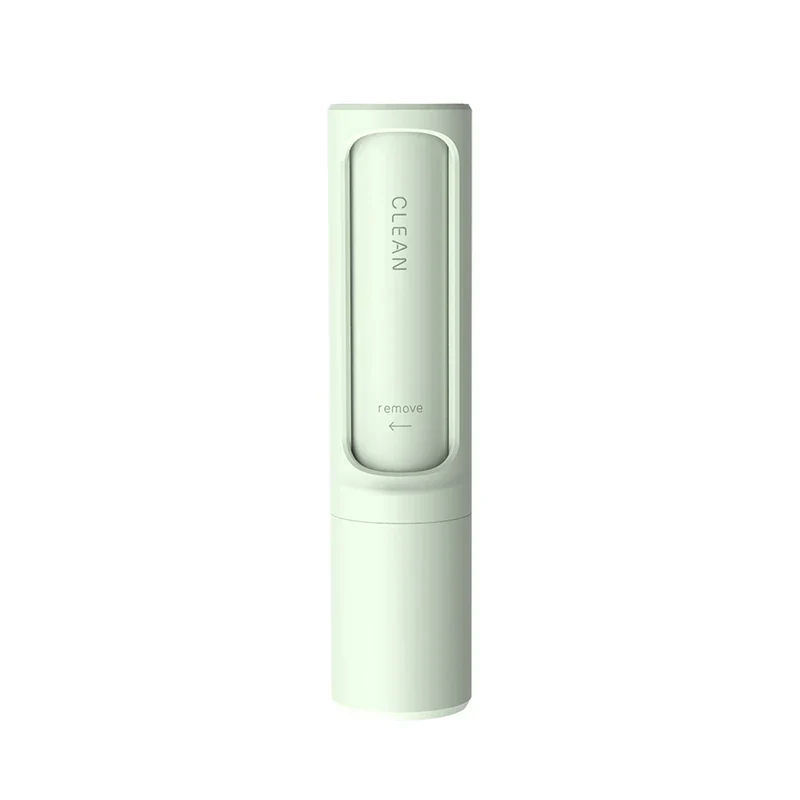 Reusable Lint Roller Self-Cleaning Pet Hair Tool