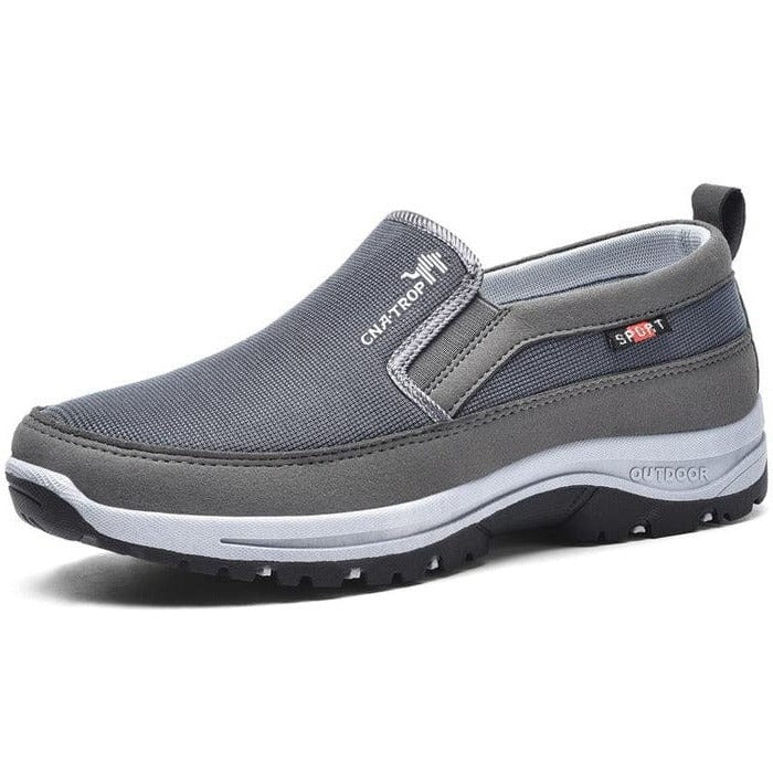 Waterproof Shoes Arch Support Design