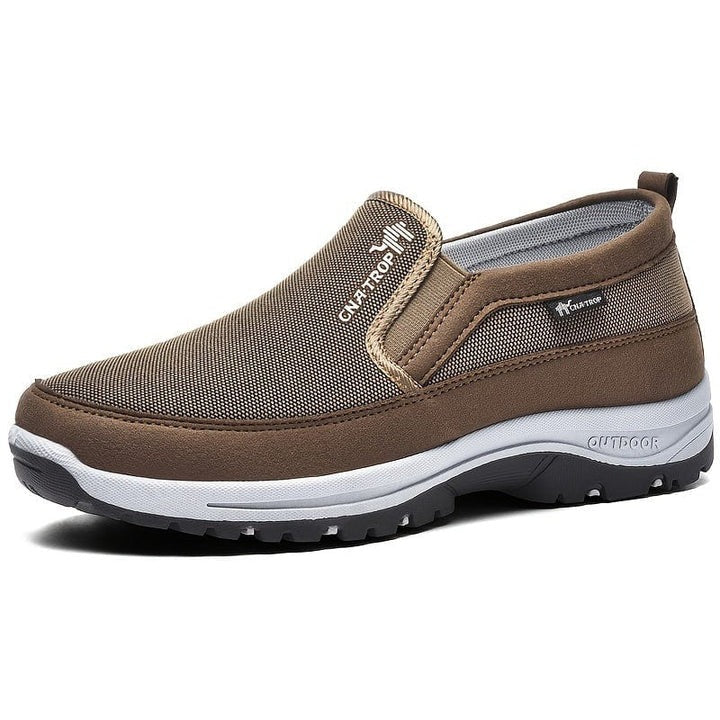 Waterproof Shoes Arch Support Design