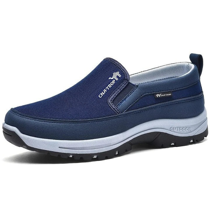 Waterproof Shoes Arch Support Design