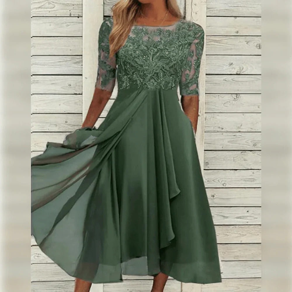 Women’s Dress Formal Occasion Wear