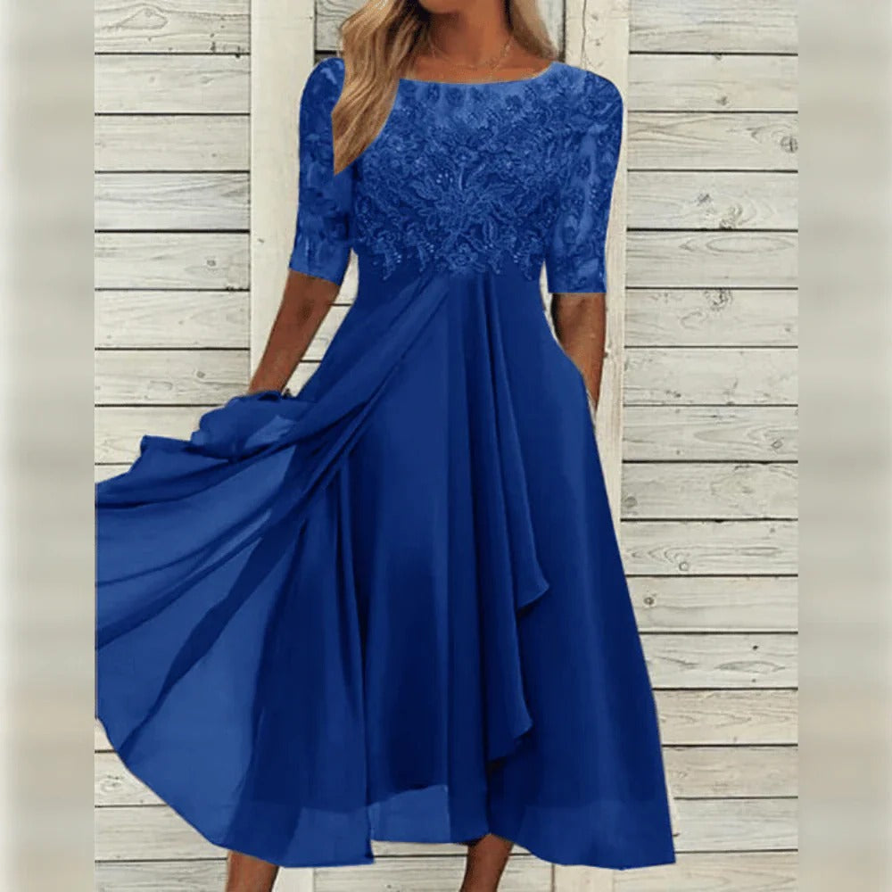Women’s Dress Formal Occasion Wear