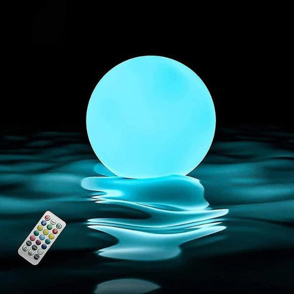 Floating Pool Light LED Inflatable Light