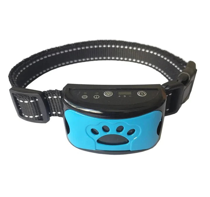 Dog Training Collar Sound & Vibration Device