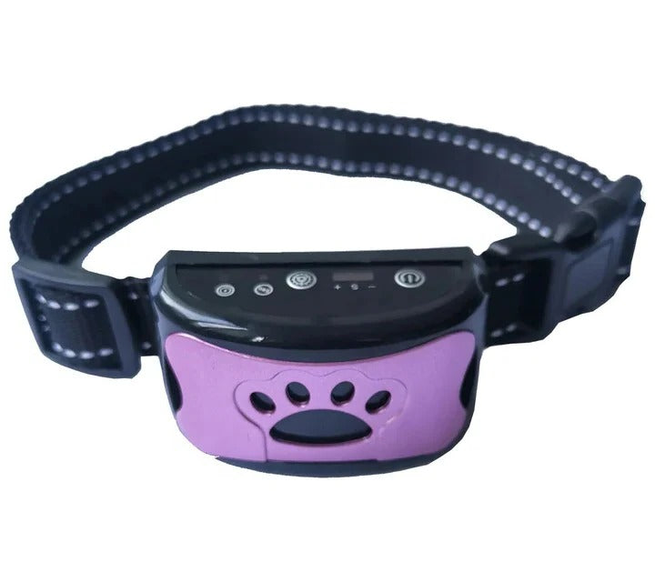 Dog Training Collar Sound & Vibration Device