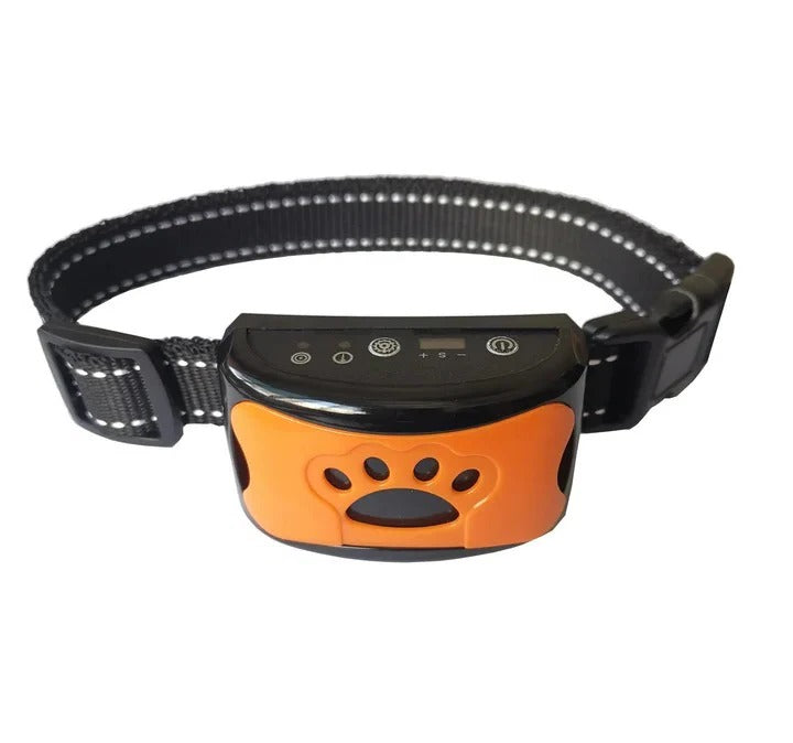 Dog Training Collar Sound & Vibration Device